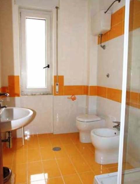 ساليرنو B&B Fronte Del Mare المظهر الخارجي الصورة